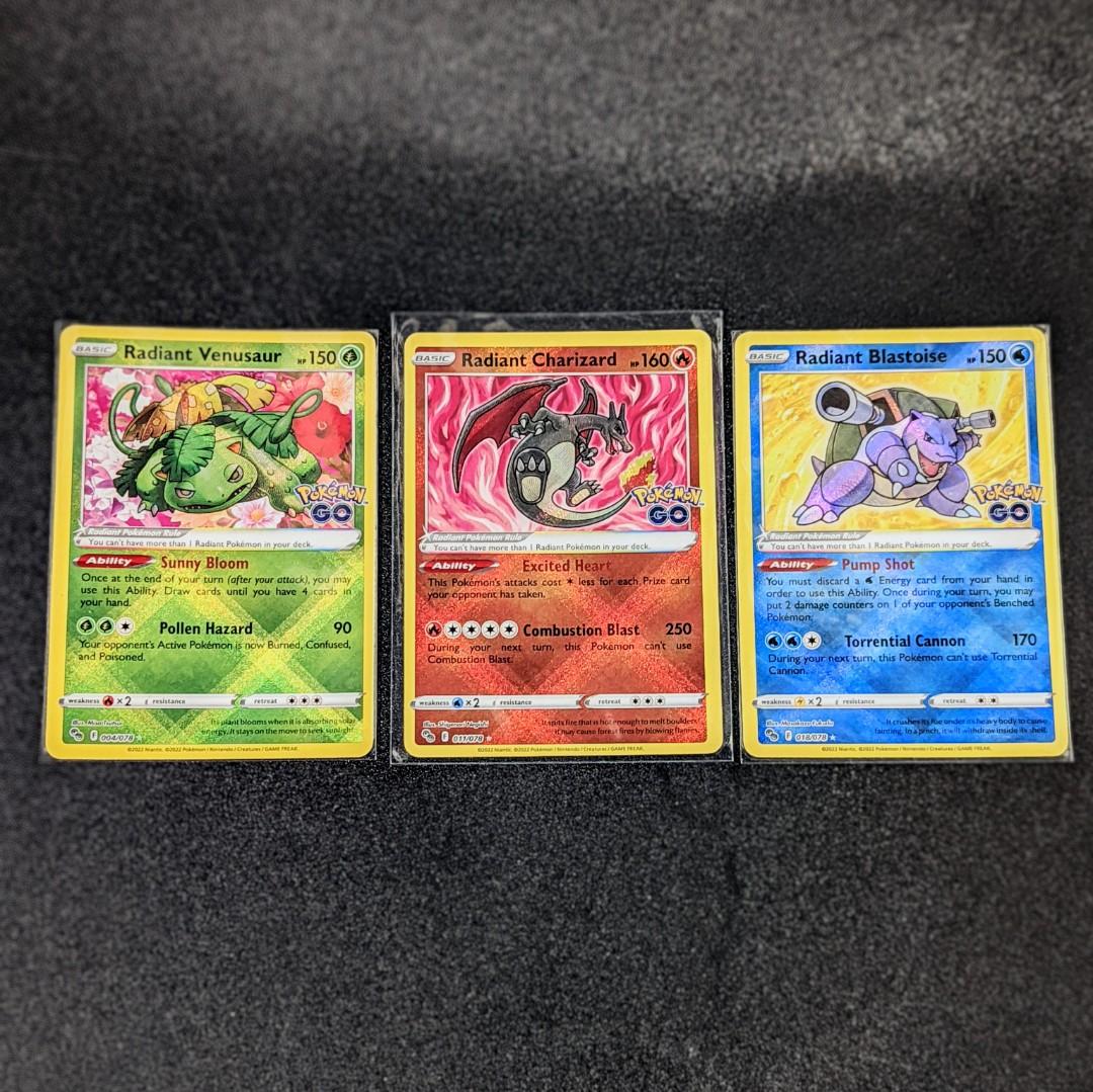 Pokemon TCG Gardevoir ex deck, Hobbies & Toys, Toys & Games on Carousell