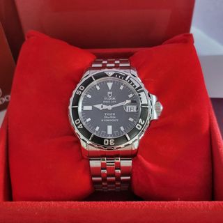 Tudor hydronaut for sale discount