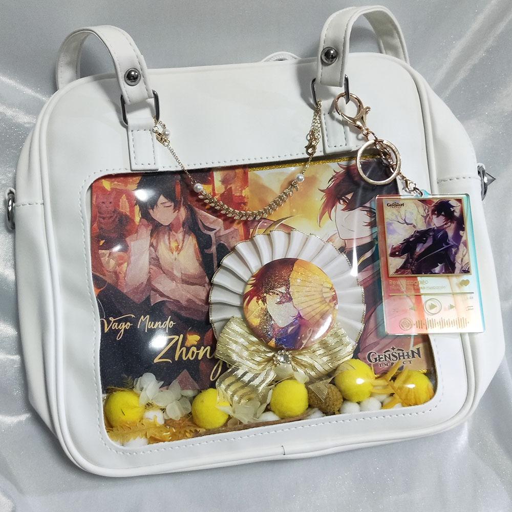 Ita bag tote sale