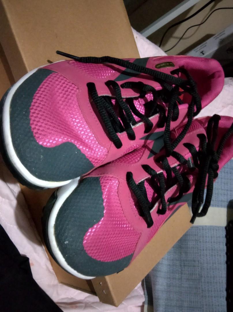 Reebok nano uform top