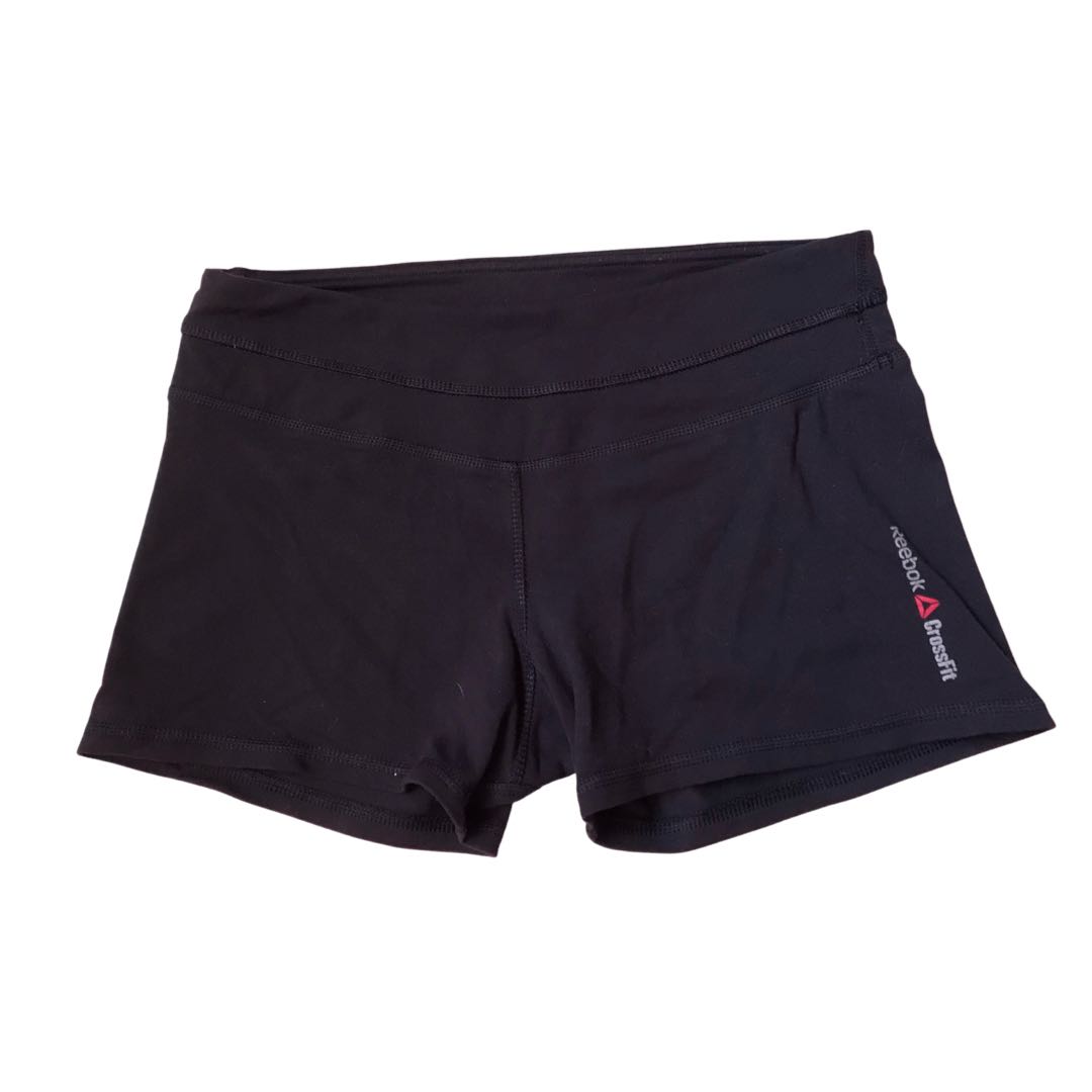 Short crossfit reebok sales