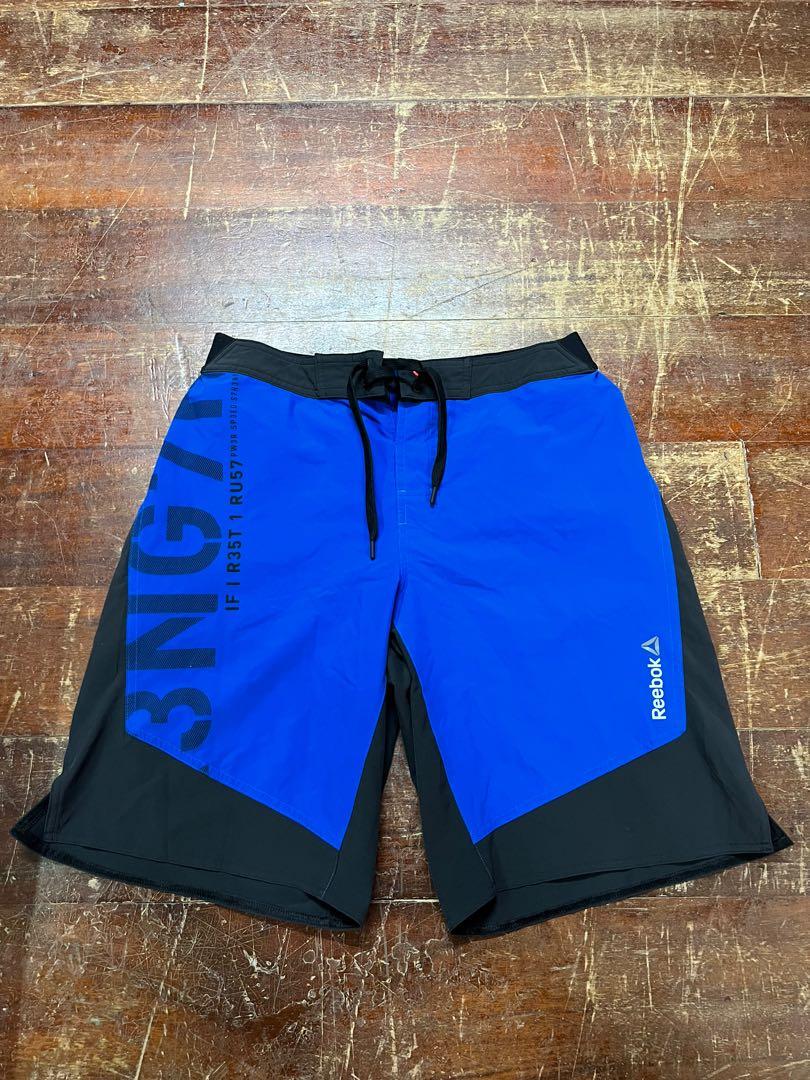 Reebok hot sale playdry pants