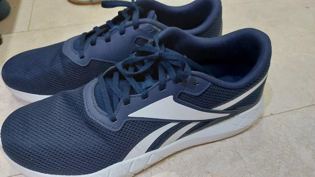 Reebok discount sneakers running