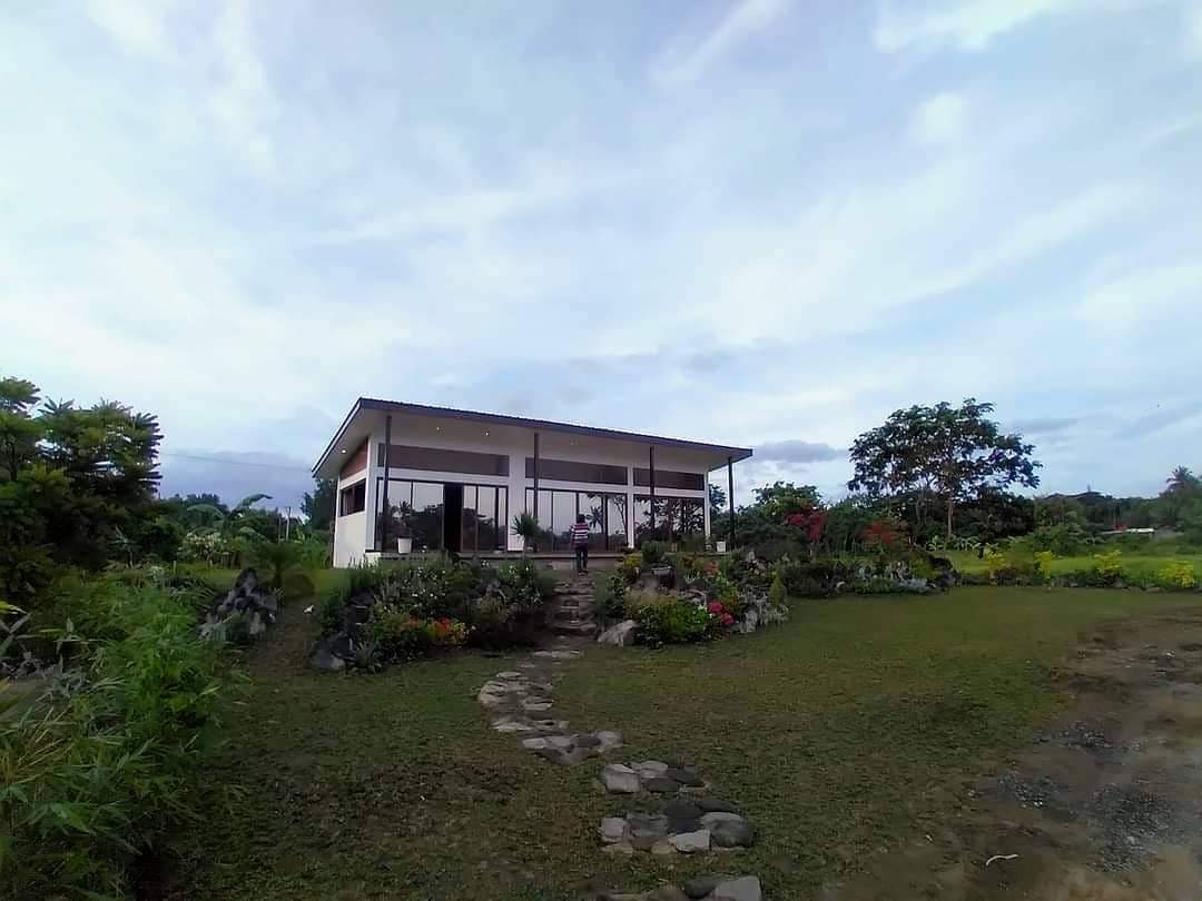 Resort Farm lot for sale in Salao Rosario Batangas 2 hectares & 100sqm