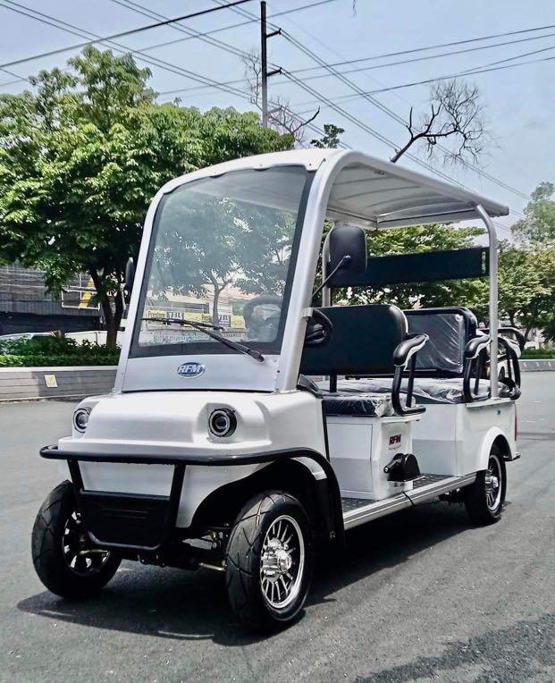 RFM e4 wheel 6S four wheel 4wheels trike ebike electric bike 3 wheel etrikes Tri wheels Sports Equipment Sports Games Skates Rollerblades Scooters on Carousell