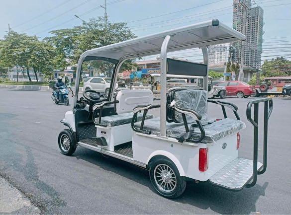 Rfm 2025 e trike