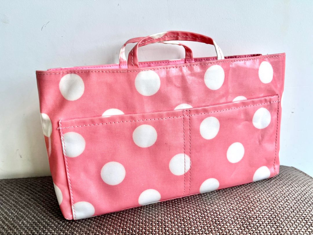 Rootote Bag Organiser, Women's Fashion, Bags & Wallets, Tote Bags on