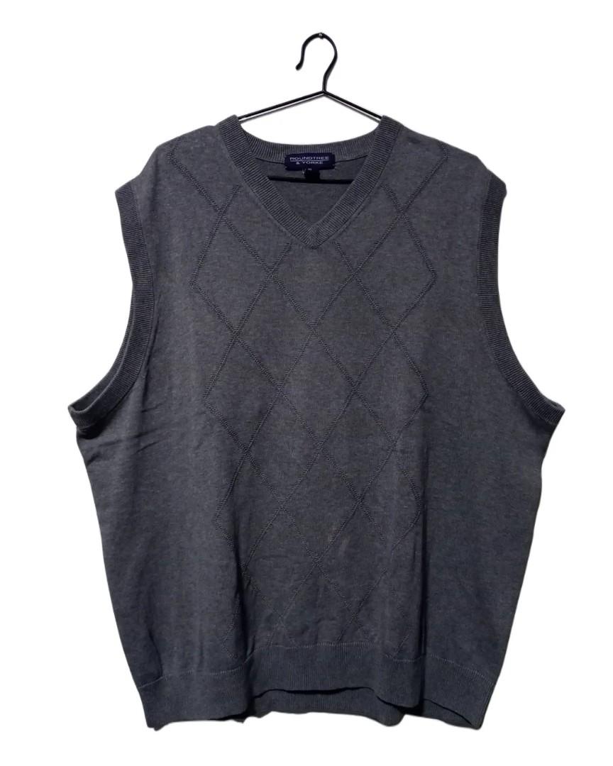 Roundtree and yorke best sale vest