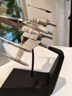Royal selangor x wing starwars