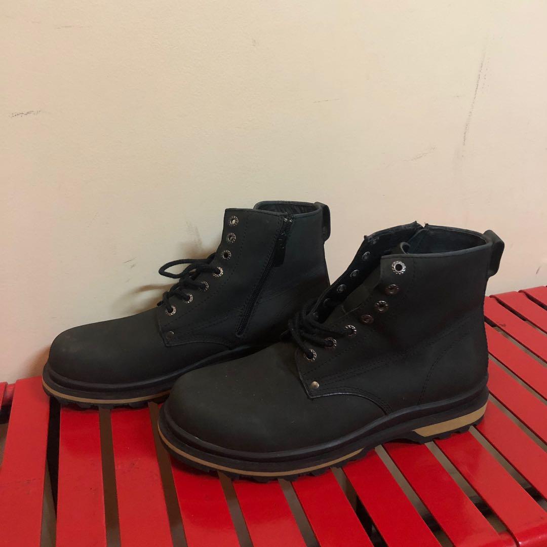 Rusty Lopez Boots, Men's Fashion 