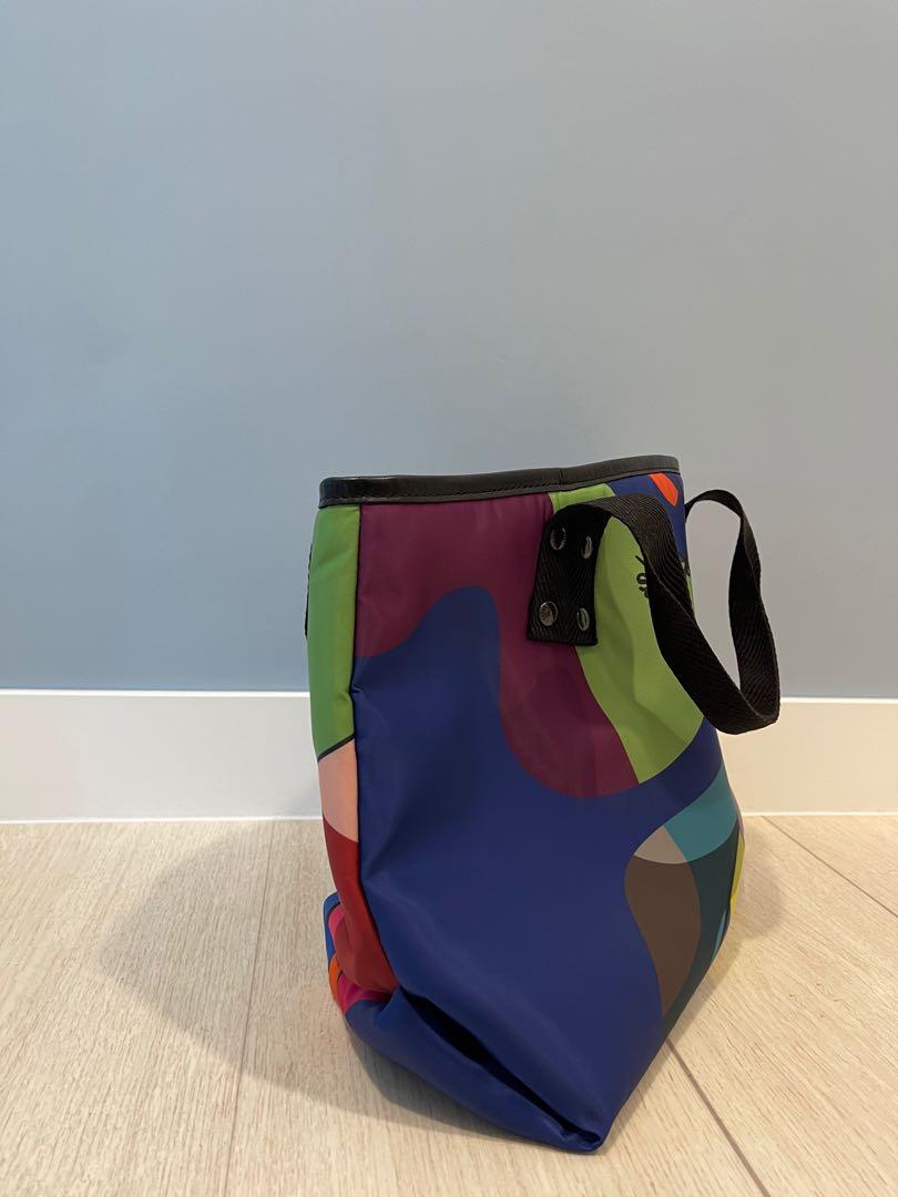 販売特売中 sacai x KAWS / Tote Medium - バッグ