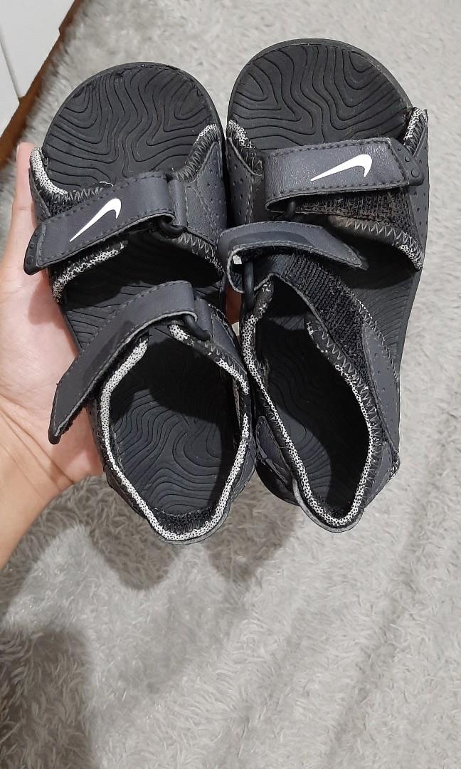 Sandal Anak Nike Original