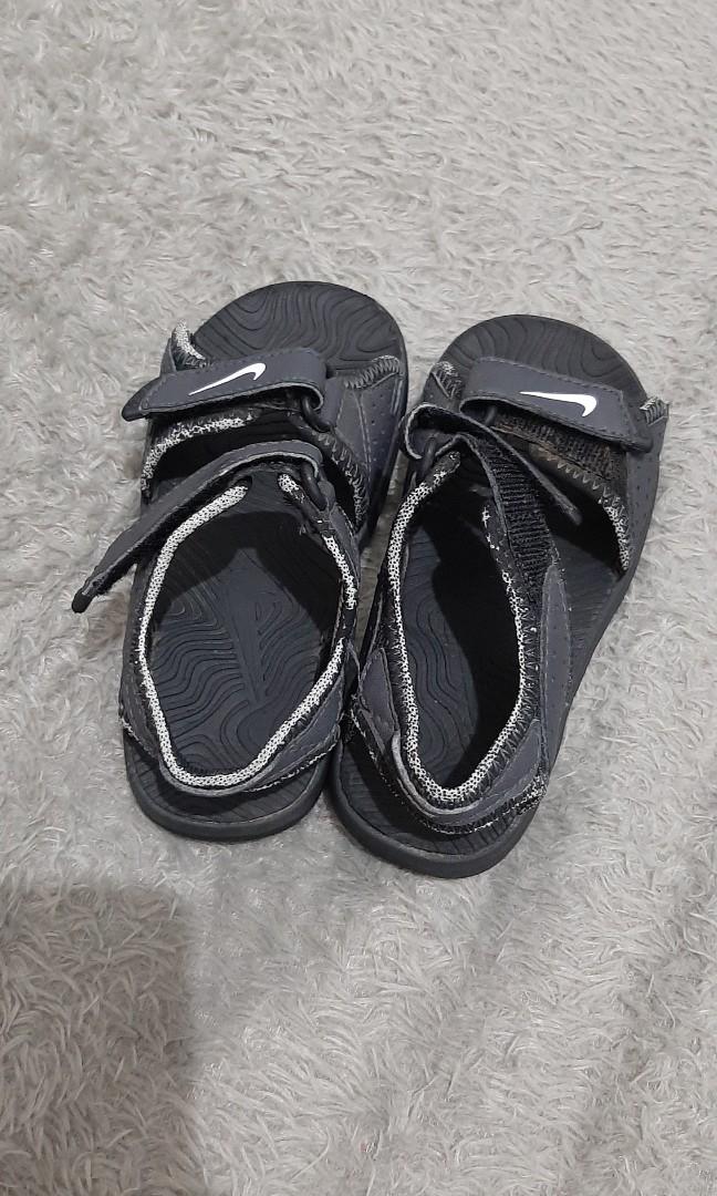 Sandal Anak Nike Original