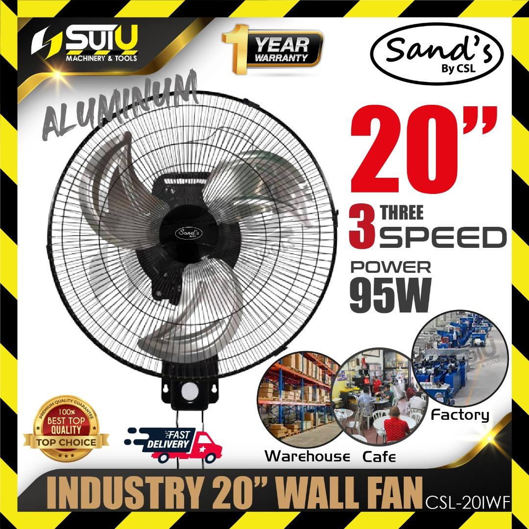 SAND'S CSL-20IWF 20