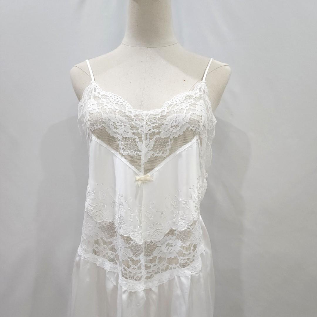 Sears sale white dresses