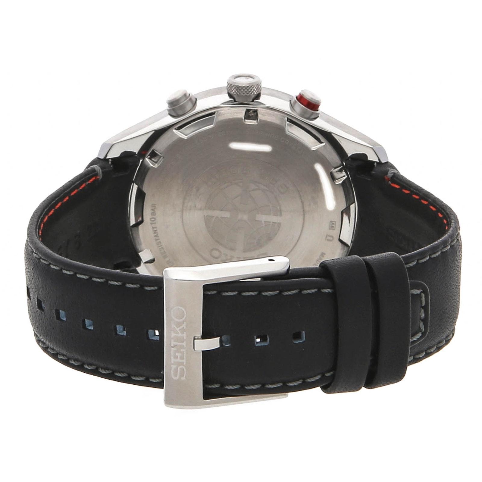 Seiko ssf007 on sale