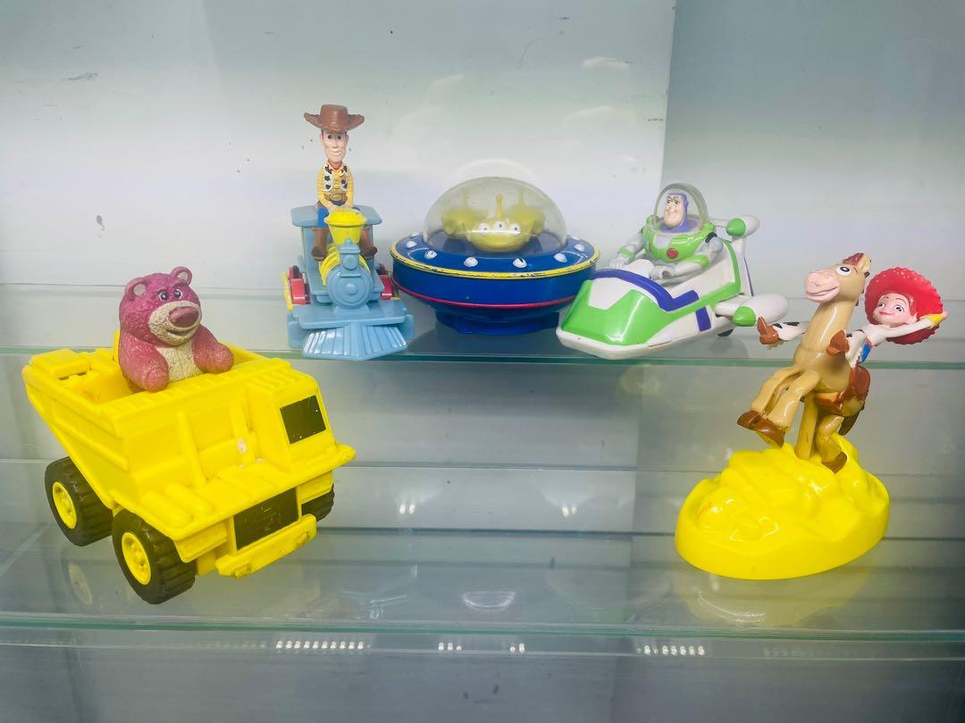 Muñequitos toy story shell new arrivals