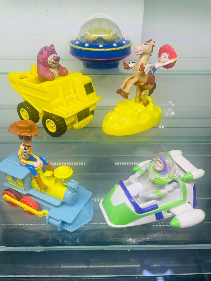 Muñequitos toy story cheap