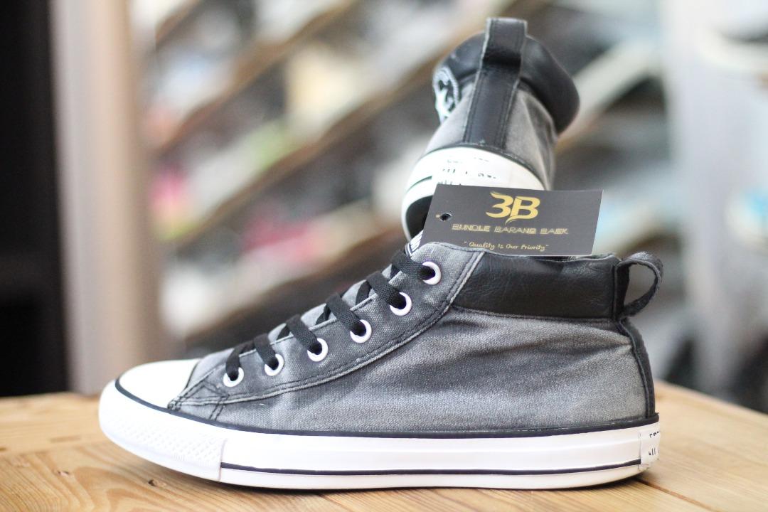Converse size 2024 8 uk