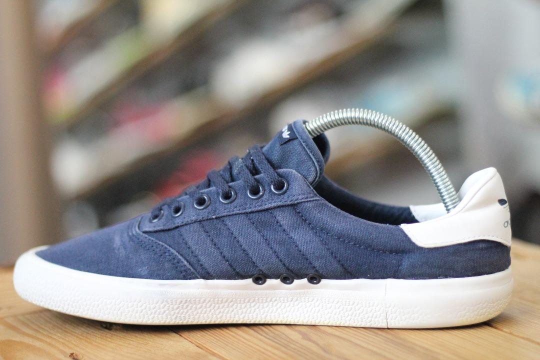 Adidas uk sales 3mc vulc shoes