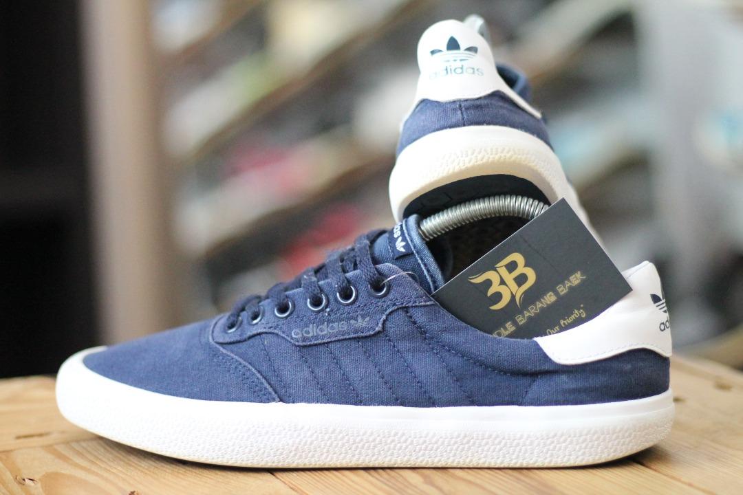 Size 8 UK 42 EUR ADIDAS 3MC Vulc Shoes. Men s Fashion