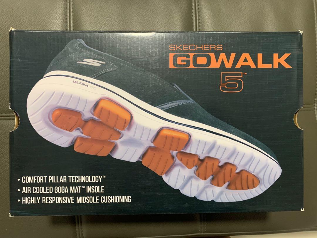 Go walk deals 5 mens