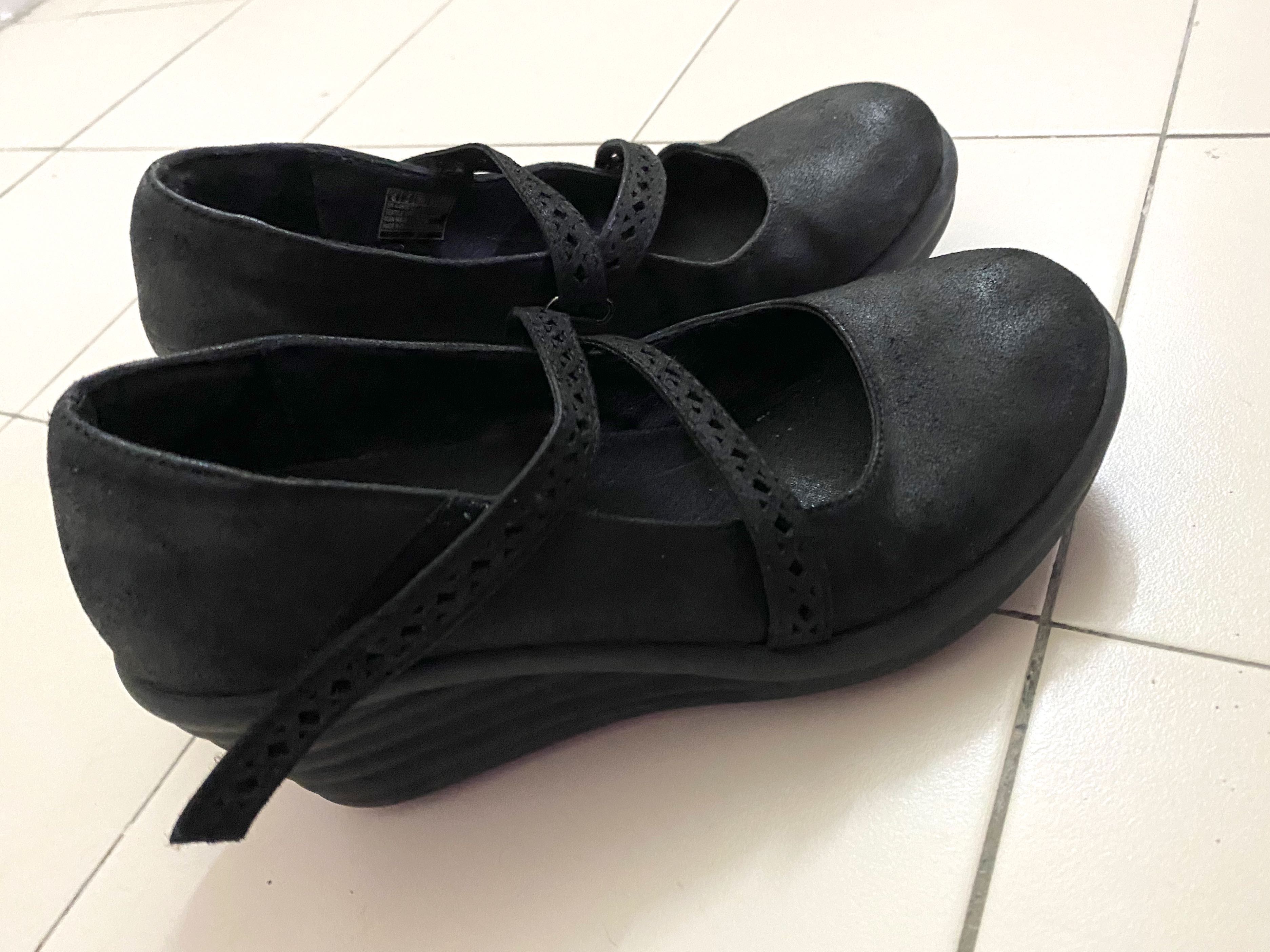 Skechers wedges uk online