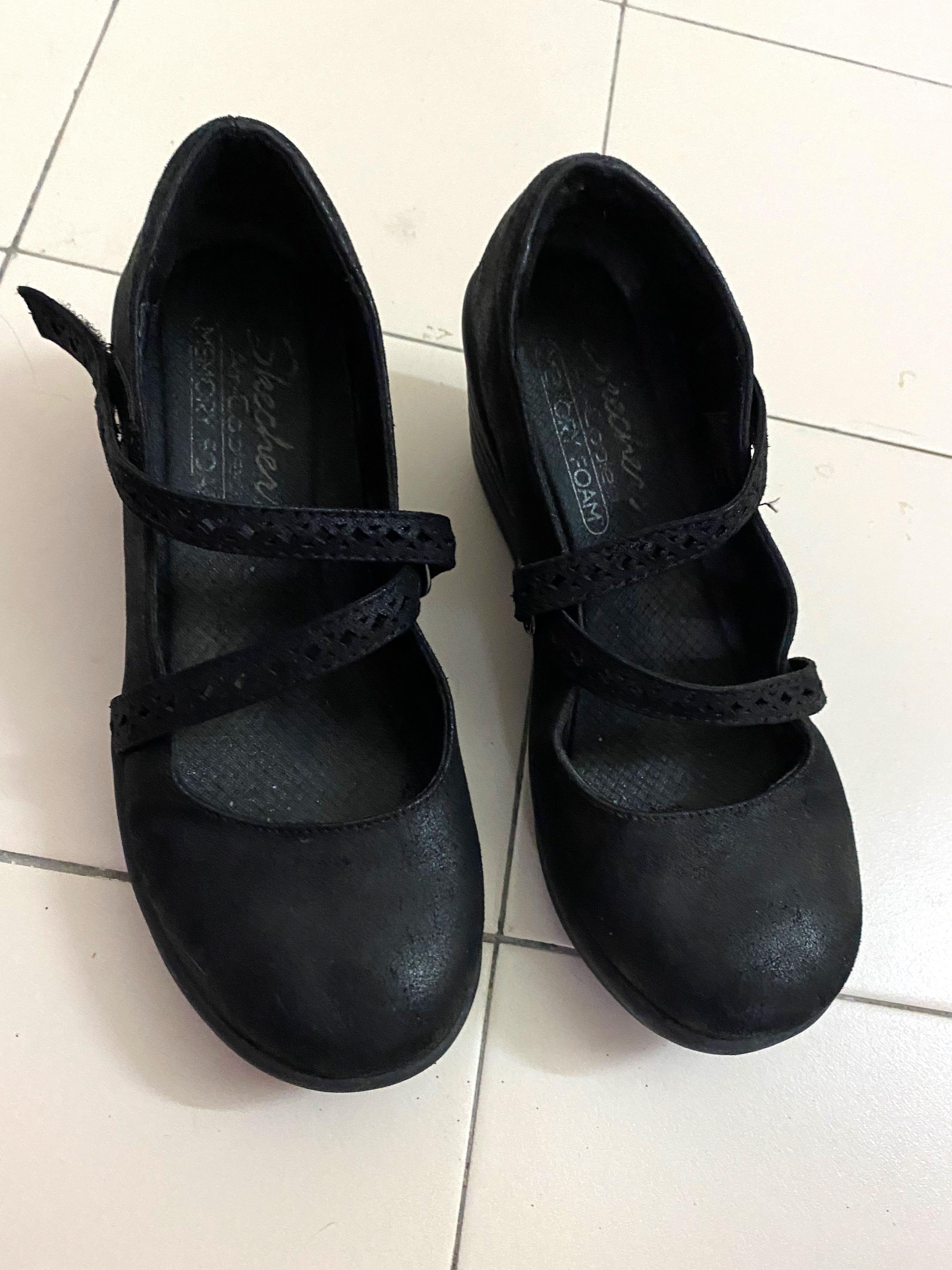 Skechers online wedges uk