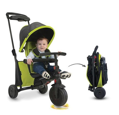 tricycle pliable smartfold 500