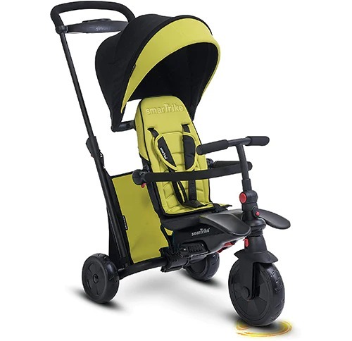 Smart trike 2025 folding 500