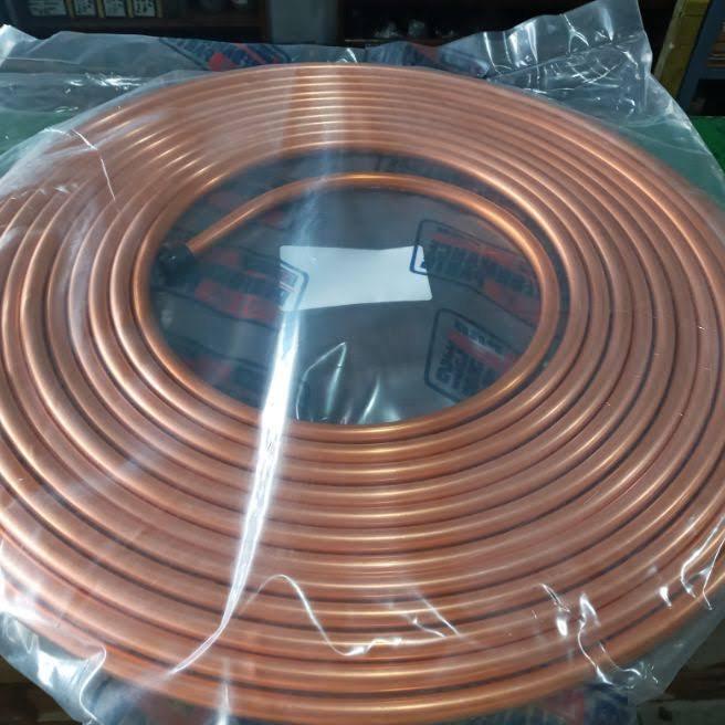 SOFT DRAWN COPPER TUBE, Commercial & Industrial, Construction Tools