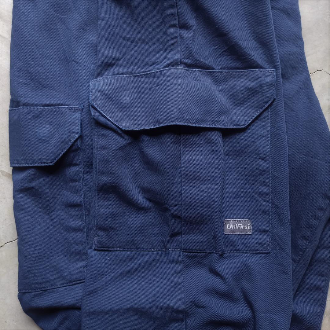 Unifirst cargo hotsell work pants