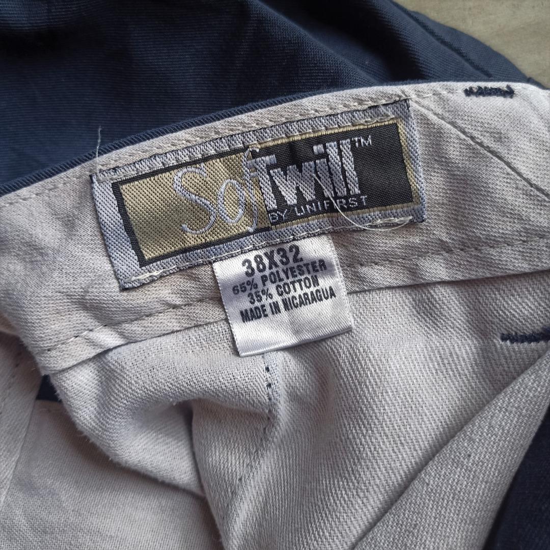 SOFTWILL by UNIFIRST Cargo Pants, Men's Fashion, Bottoms, Jeans on