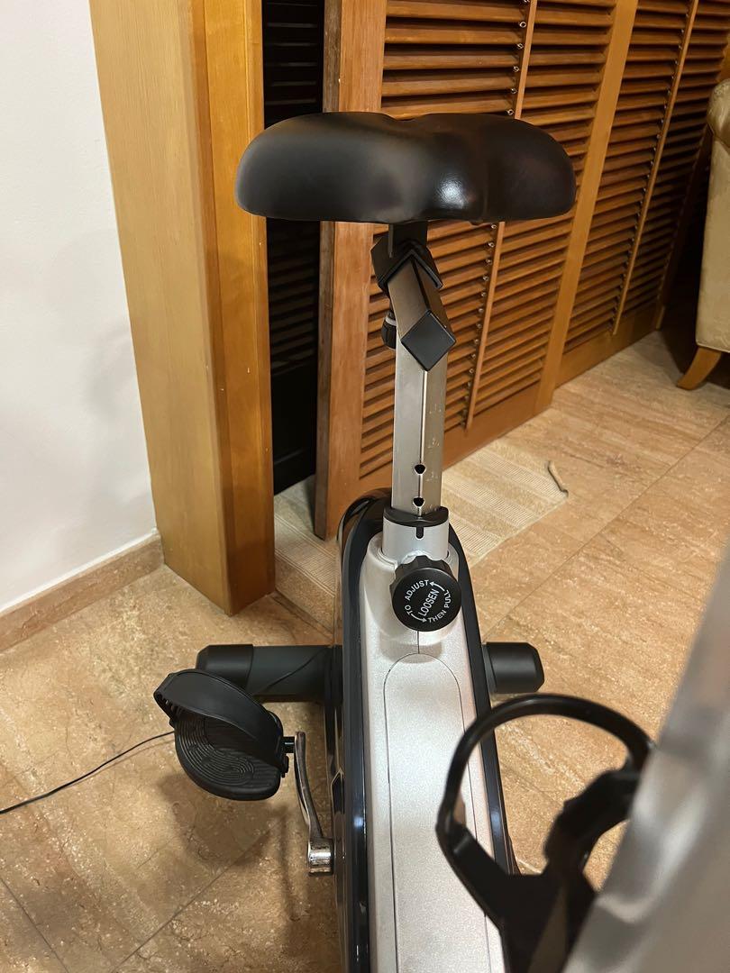 Sportop B870 Plus Exercise Bike, Sports Equipment, Exercise & Fitness