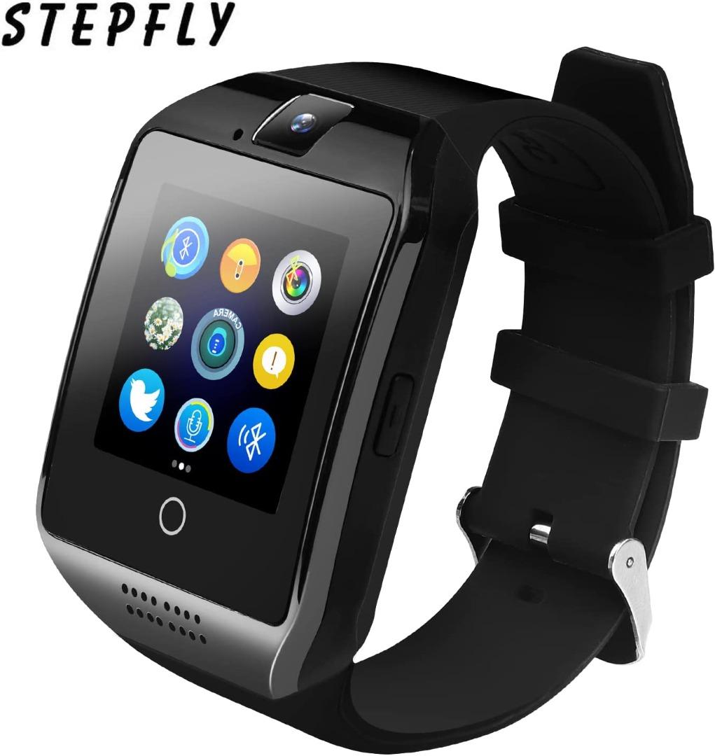 Stepfly smartwatch shop