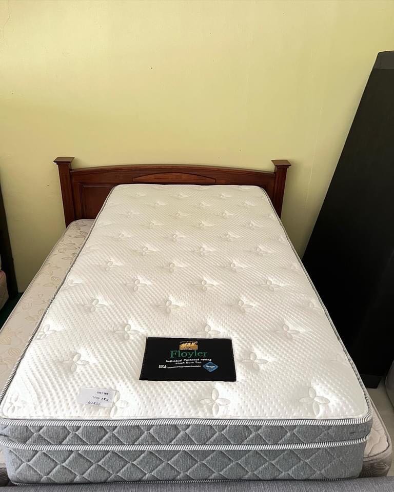 Super single bed mattress deals