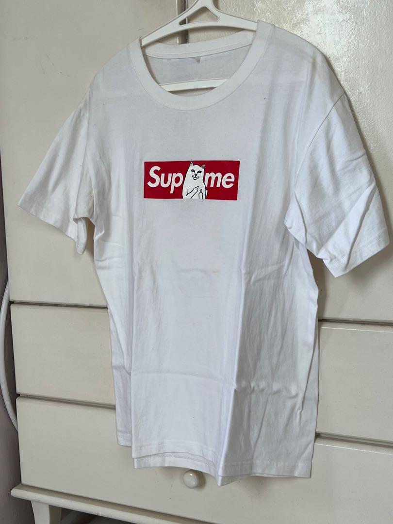 Supreme ripndip outlet