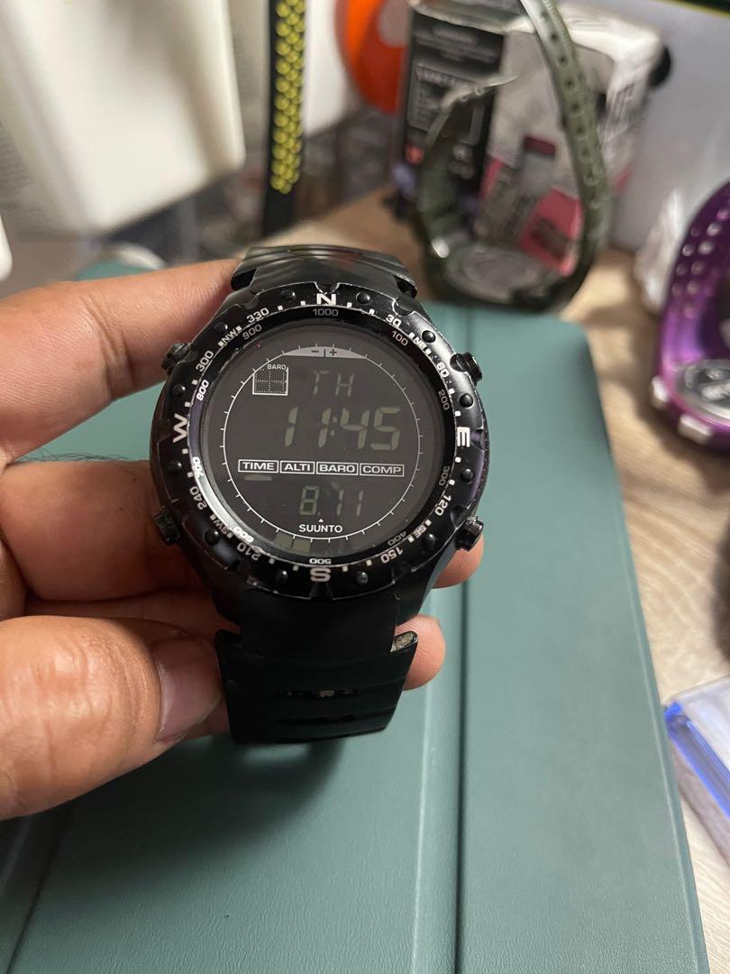 Suunto xlander sales
