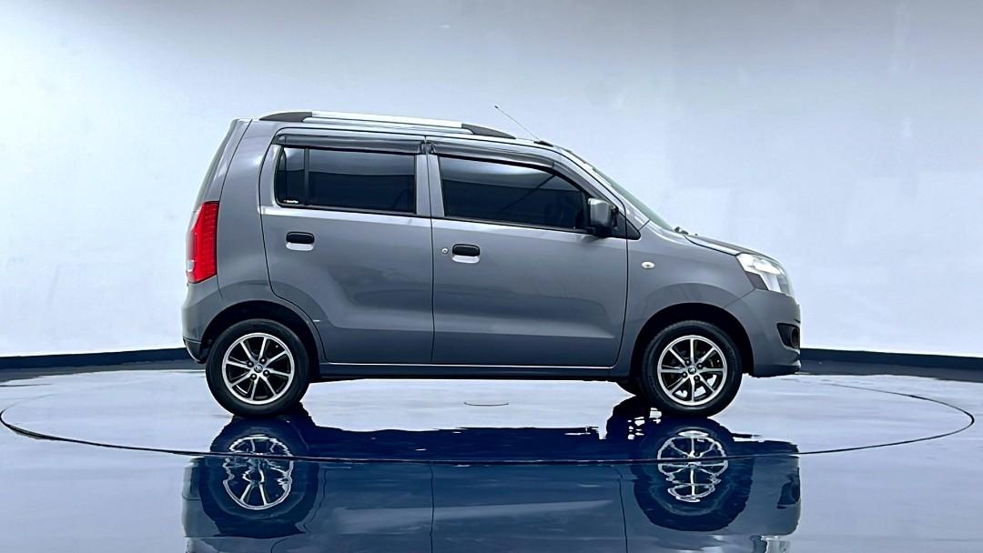 Suzuki Karimun Wagon R GL MT 2016, Mobil & Motor, Mobil untuk Dijual di