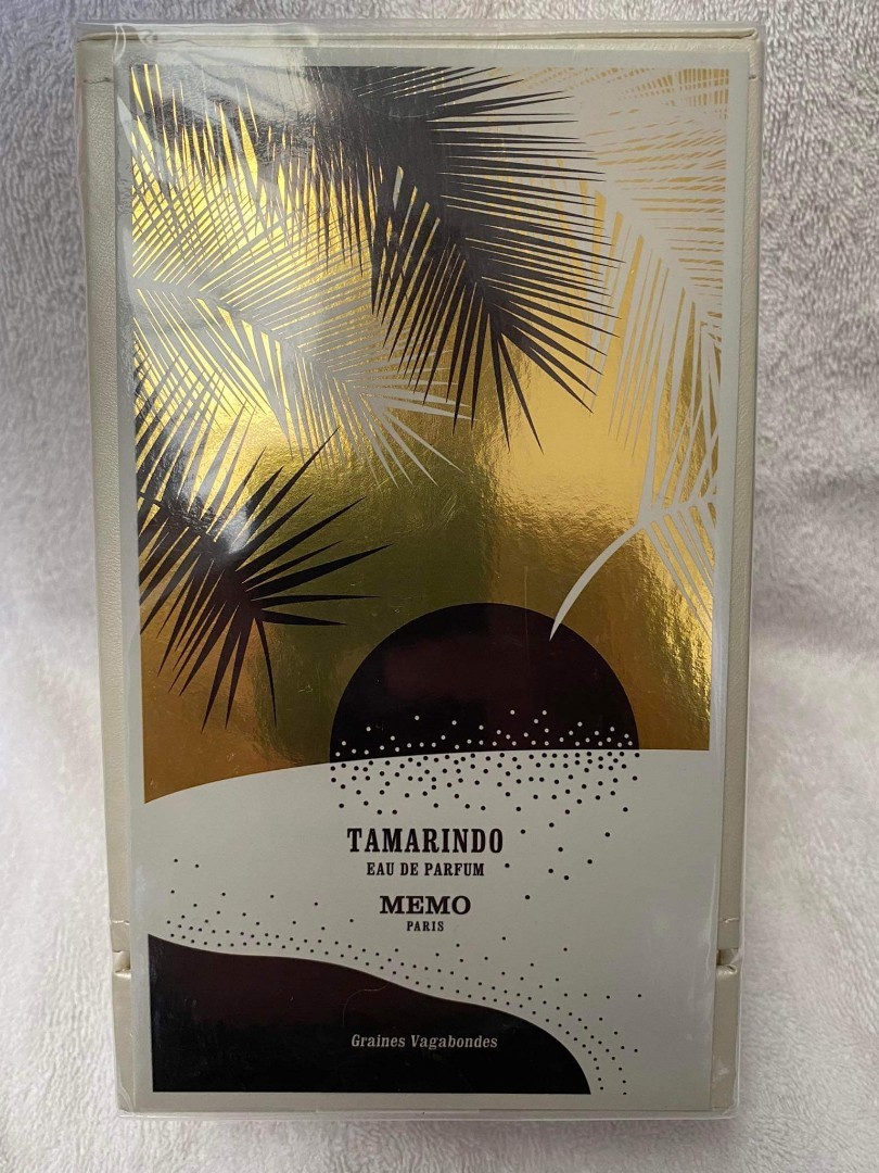 Tamarindo Memo, Beauty & Personal Care, Fragrance & Deodorants on Carousell