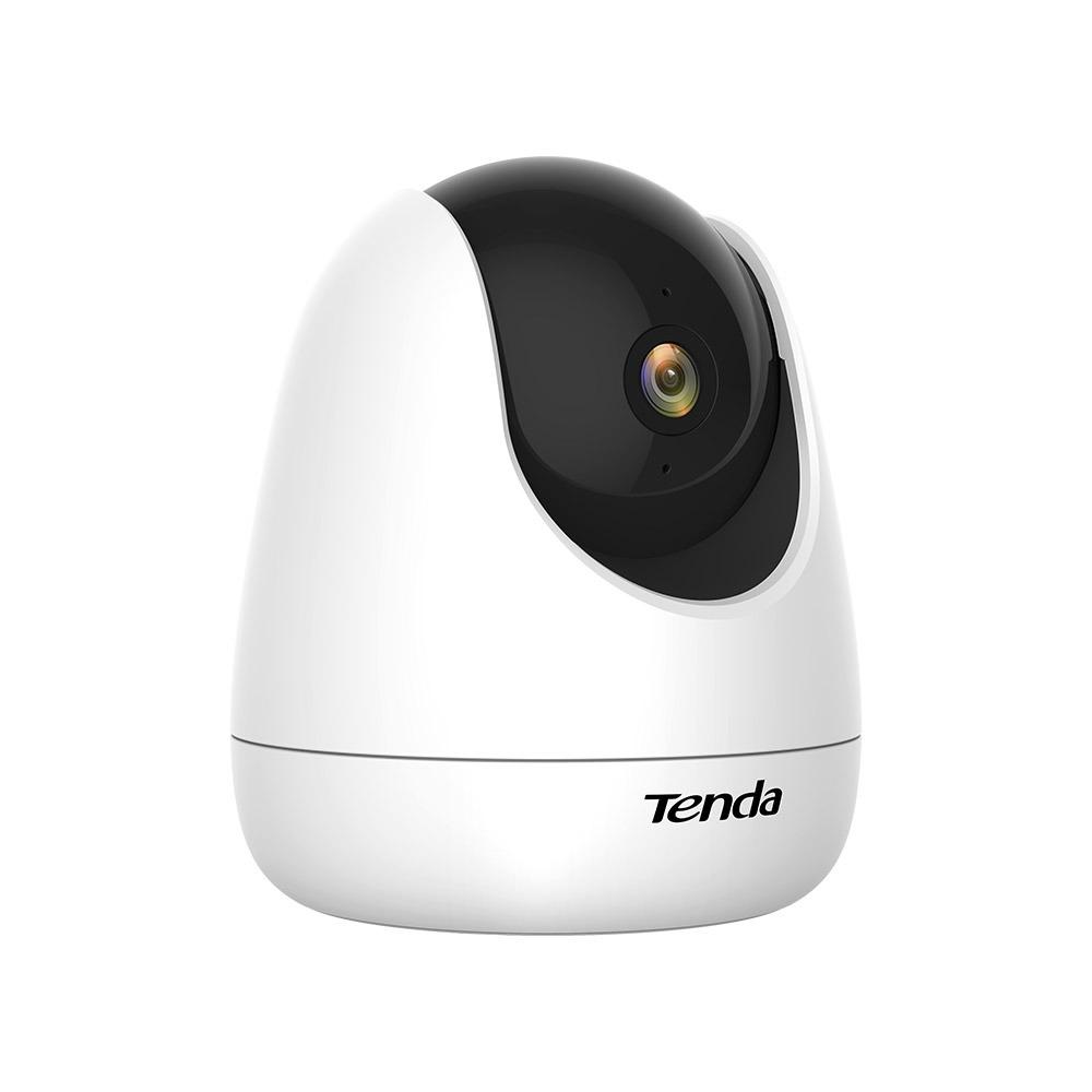 TENDA CP3 1080P PTZ IP CAMERA (Category: Security Systems & CCTV Cameras) located in Taguig. Submitted by urbangizbyinfomax (Listing ID 1177954588, Image 3). Description: Hardware : Pan/Tilt Horizontal rotation:355°,All-round Vision:360° Vertical, rotation: 155° (90° up, 65° down), Support physical shutter lens Ports Storage: Micro SD card (Up to 128G, Class10 and above storage card) Power: DC 9V＝1A Lens 4mm@F2.2 Button Reset x 1 LED Indicator Re