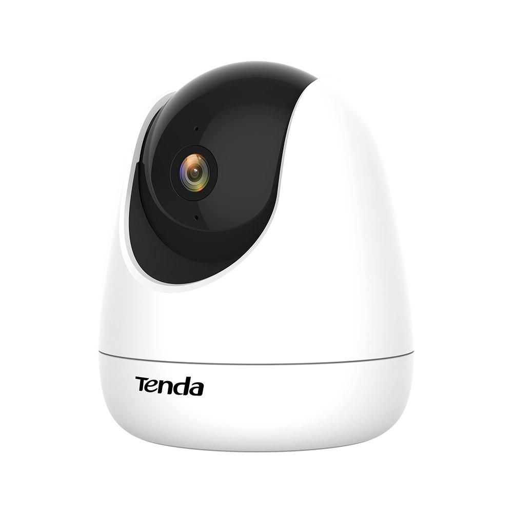 TENDA CP3 1080P PTZ IP CAMERA (Category: Security Systems & CCTV Cameras) located in Taguig. Submitted by urbangizbyinfomax (Listing ID 1177954588, Image 2). Description: Hardware : Pan/Tilt Horizontal rotation:355°,All-round Vision:360° Vertical, rotation: 155° (90° up, 65° down), Support physical shutter lens Ports Storage: Micro SD card (Up to 128G, Class10 and above storage card) Power: DC 9V＝1A Lens 4mm@F2.2 Button Reset x 1 LED Indicator Re