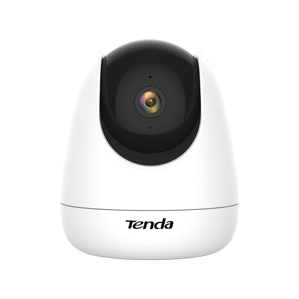 TENDA CP3 1080P PTZ IP CAMERA (Category: Security Systems & CCTV Cameras) located in Taguig. Submitted by urbangizbyinfomax (Listing ID 1177954588, Image 1). Description: Hardware : Pan/Tilt Horizontal rotation:355°,All-round Vision:360° Vertical, rotation: 155° (90° up, 65° down), Support physical shutter lens Ports Storage: Micro SD card (Up to 128G, Class10 and above storage card) Power: DC 9V＝1A Lens 4mm@F2.2 Button Reset x 1 LED Indicator Re