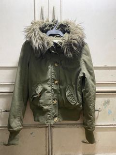 Terranova teddy coat Clearance