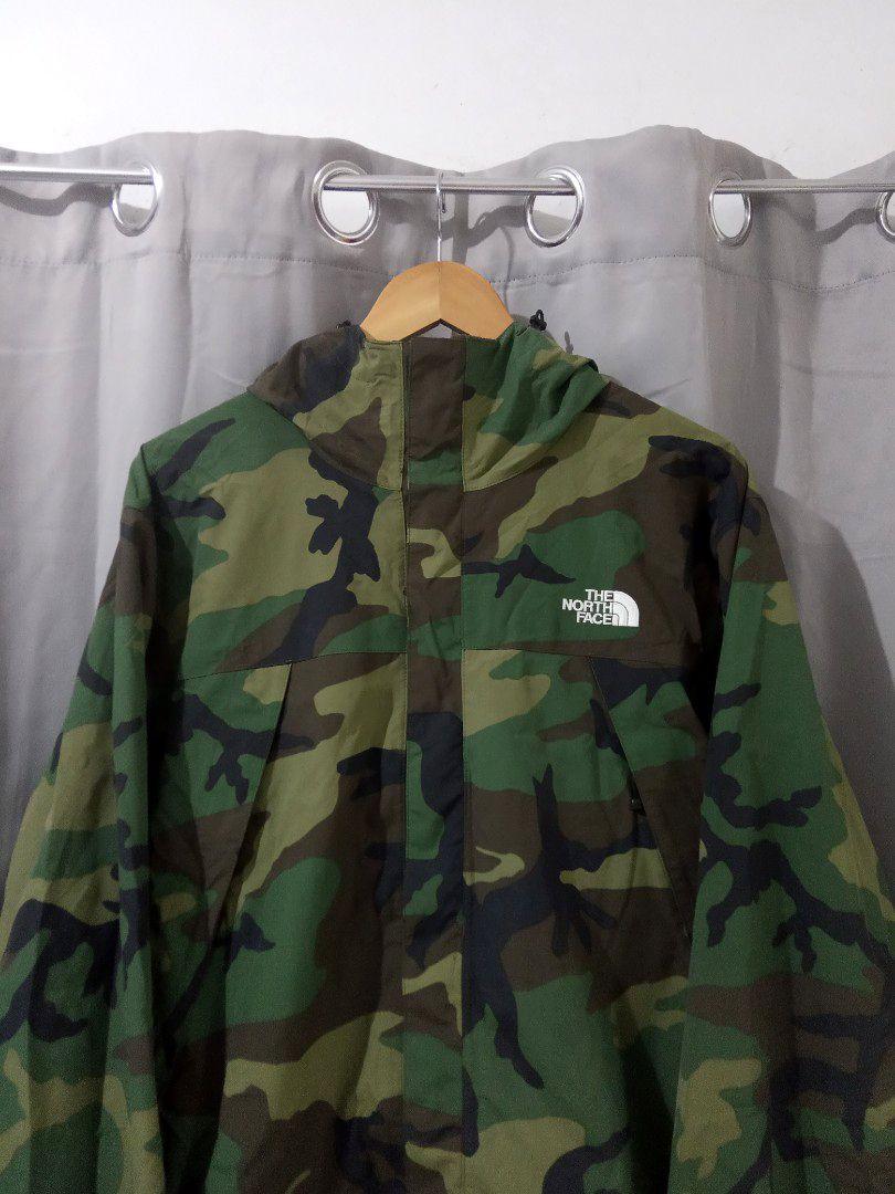 THE NORTH FACE Novelty Scoop Jacket - ウエア(男性用)