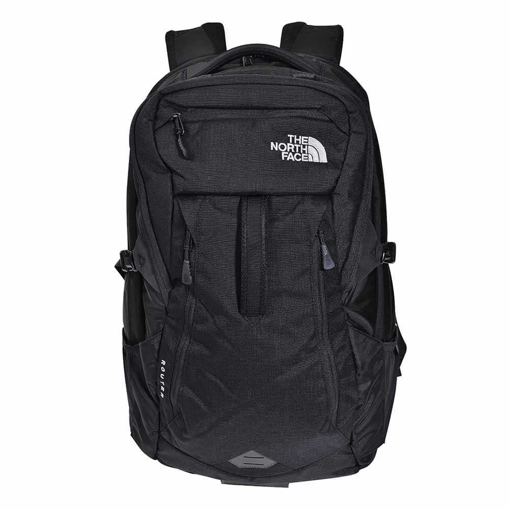 The North Face Router backpack 2017 Men s Fashion Bags