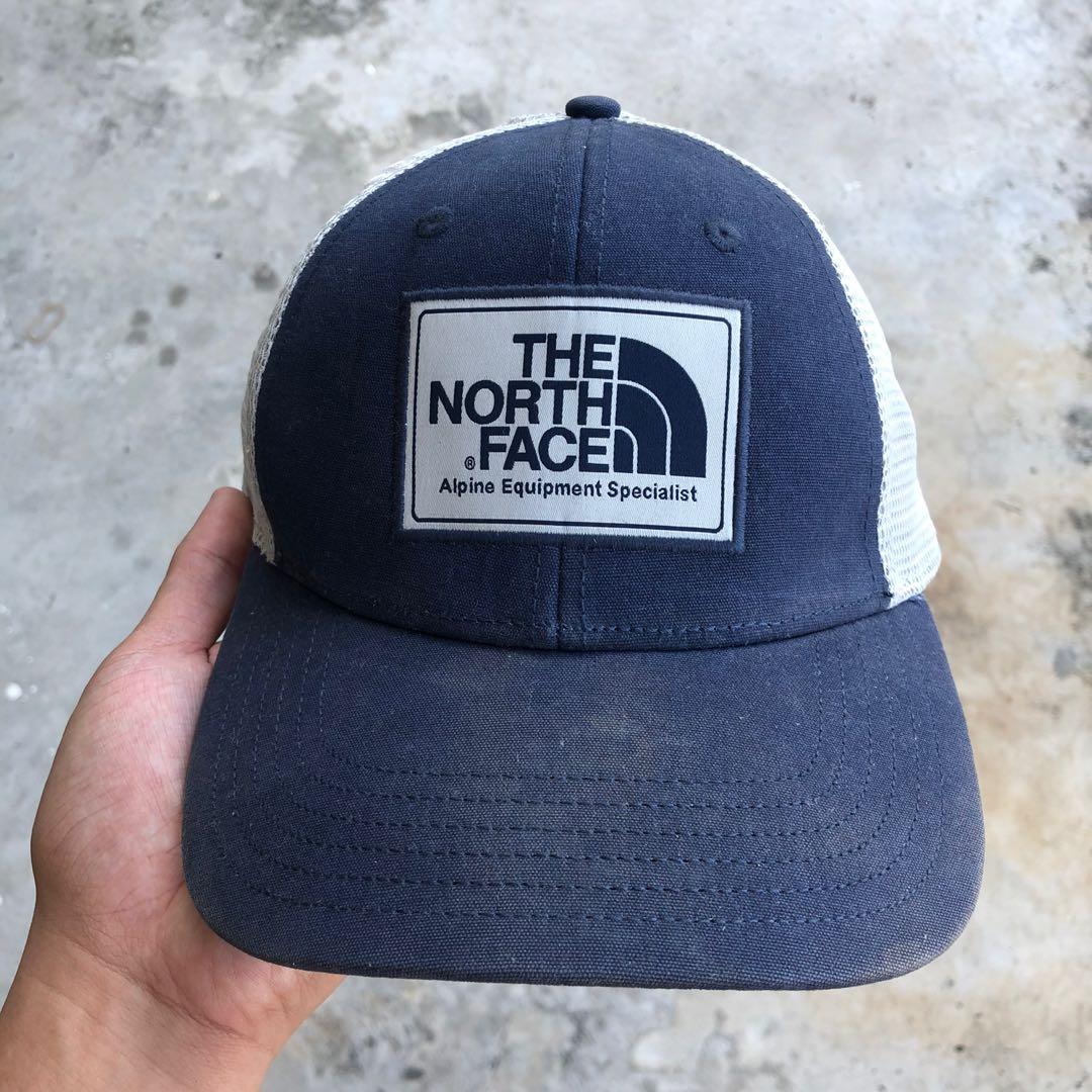 Snapback the north face sale