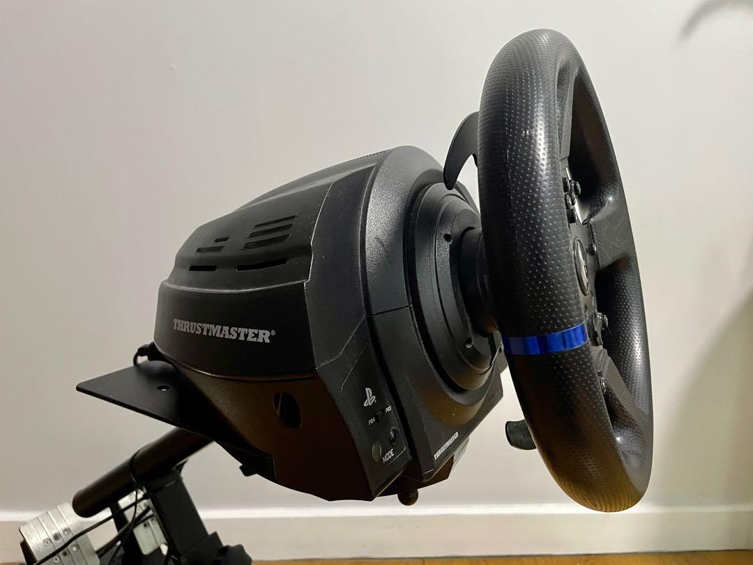 Thrustmaster T300, Video Gaming, Gaming Accessories, Controllers on ...