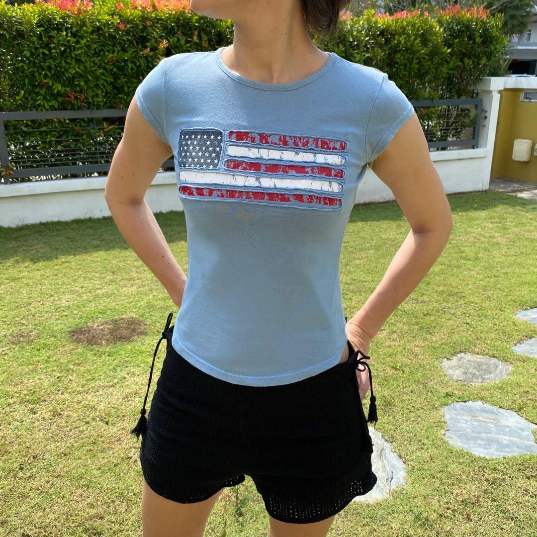 tommy hilfiger xs size