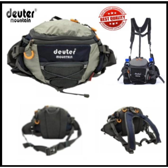 Deuter pouch bag sale